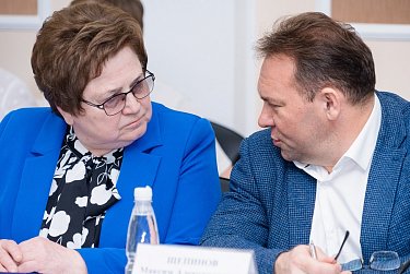 Закон о перераспределении бюджетных средств готов к рассмотрению